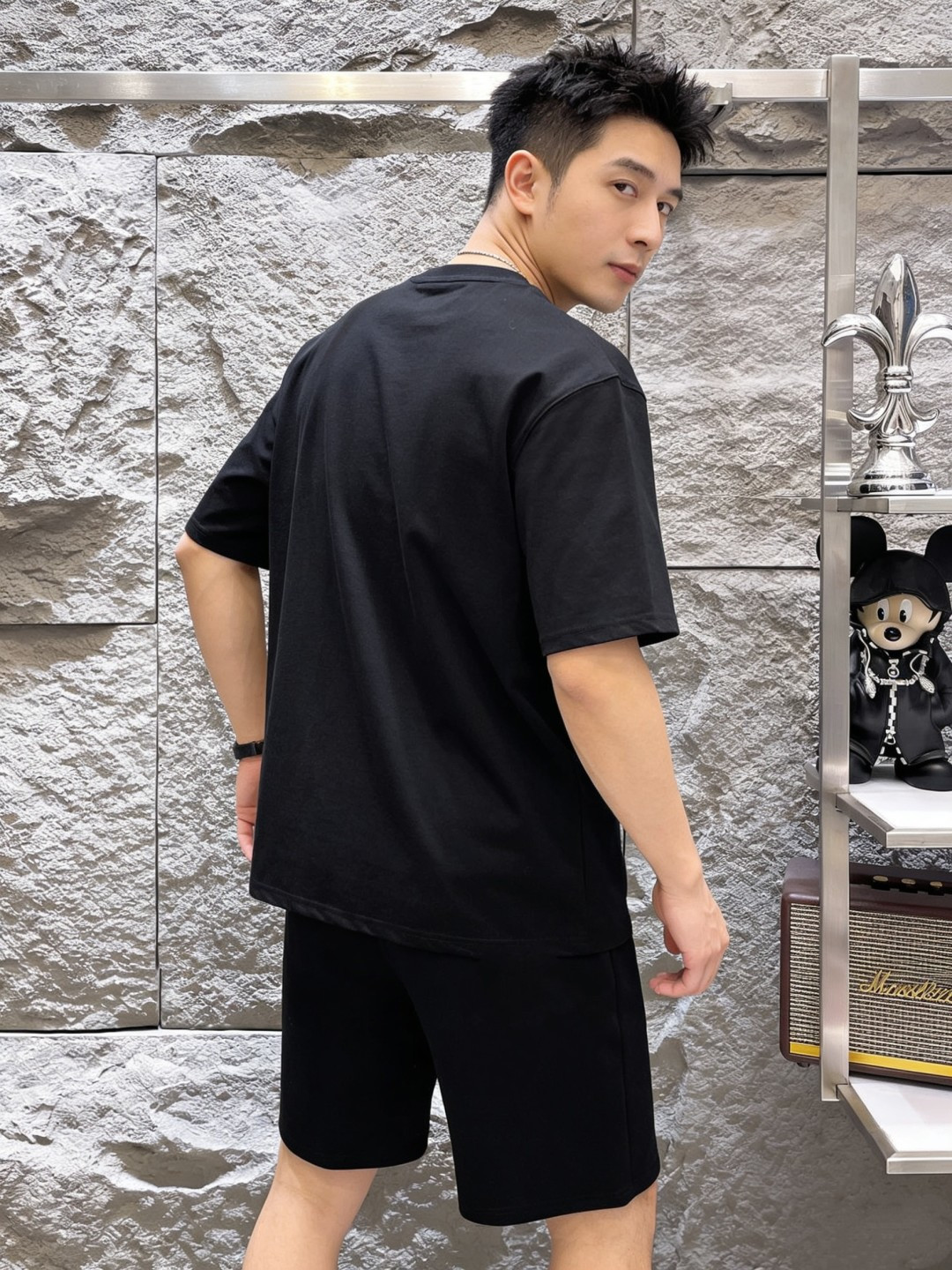 clothes and pants